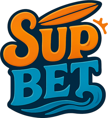 Sup Bet Logo